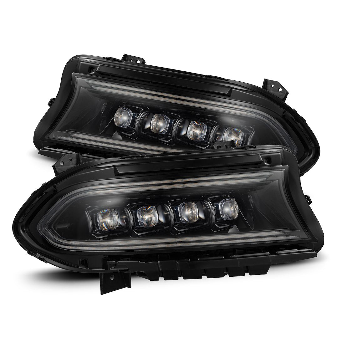 Alpharex Usa 880500 Headlight Assembly||880500_1.Jpg||85||alp880500||1786487