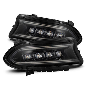 Alpharex Usa 880500 Headlight Assembly||880500_1.Jpg||85||alp880500||1786487