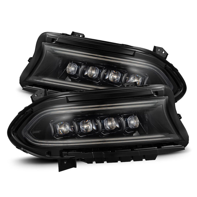 Alpharex Usa 880500 Headlight Assembly||880500_1.Jpg||85||alp880500||1786487