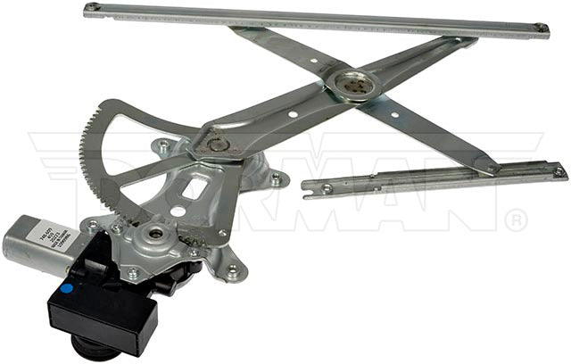 Dorman (Oe Solutions) 748-609 Window Regulator||748-609_3.Jpg||88||d18748609||1127981