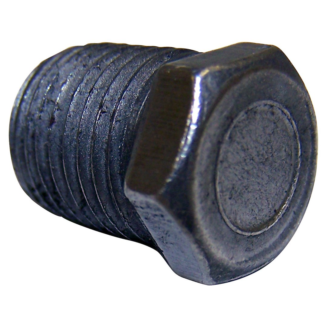 Product of Crown Automotive G444618 Drain Plug