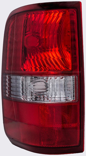 Dorman (Oe Solutions) 1590326 Tail Light Assembly||||86||d181590326||2012116