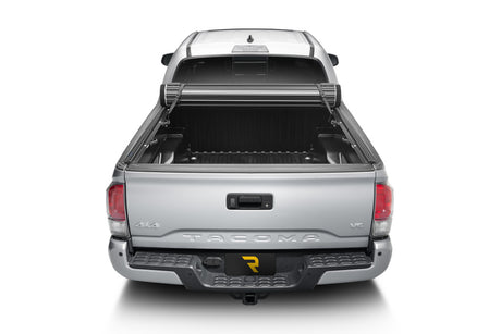 Product of Truxedo Sentry Hard Roll-Up 1563801 Tonneau Cover 