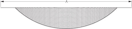 Sea Dog 671100-1 Hammock||671100-1_1.Jpg||86||sdg6711001||1095836