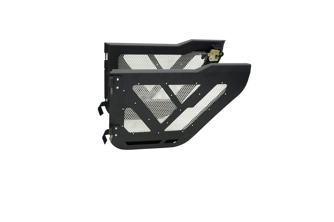 Paramount Automotive 81-10910 Door||81-10910_3.Jpg||88||p1z8110910||1208957