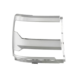 Xtune 9950742 Headlight Trim||9950742.Jpg||85||s2z9950742||2259767