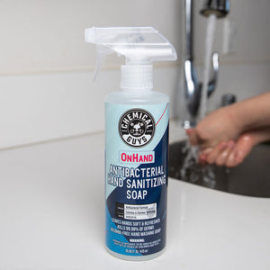 Chemical Guys Hyg10116 Hand Sanitizer||hyg10116_4.Jpg||89||cmghyg10116||870785