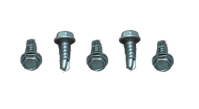 Product of Ap Products 012-Dp100 8 X 1/2 Screw