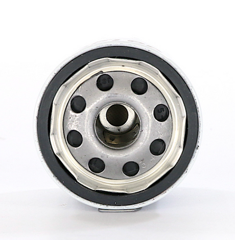 Product of Wix Filters 51360 Full Flow Spin-On Oil Filter 