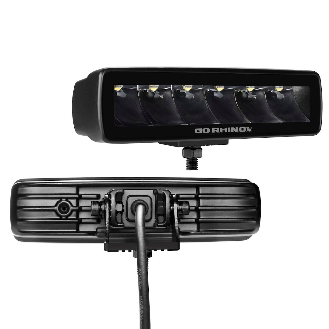 Product of Go Rhino 750300621SBS Driving/ Fog Light 