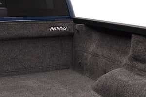 Product of BedRug BRC07CCK Drop-In Under Rail Bed Liner 