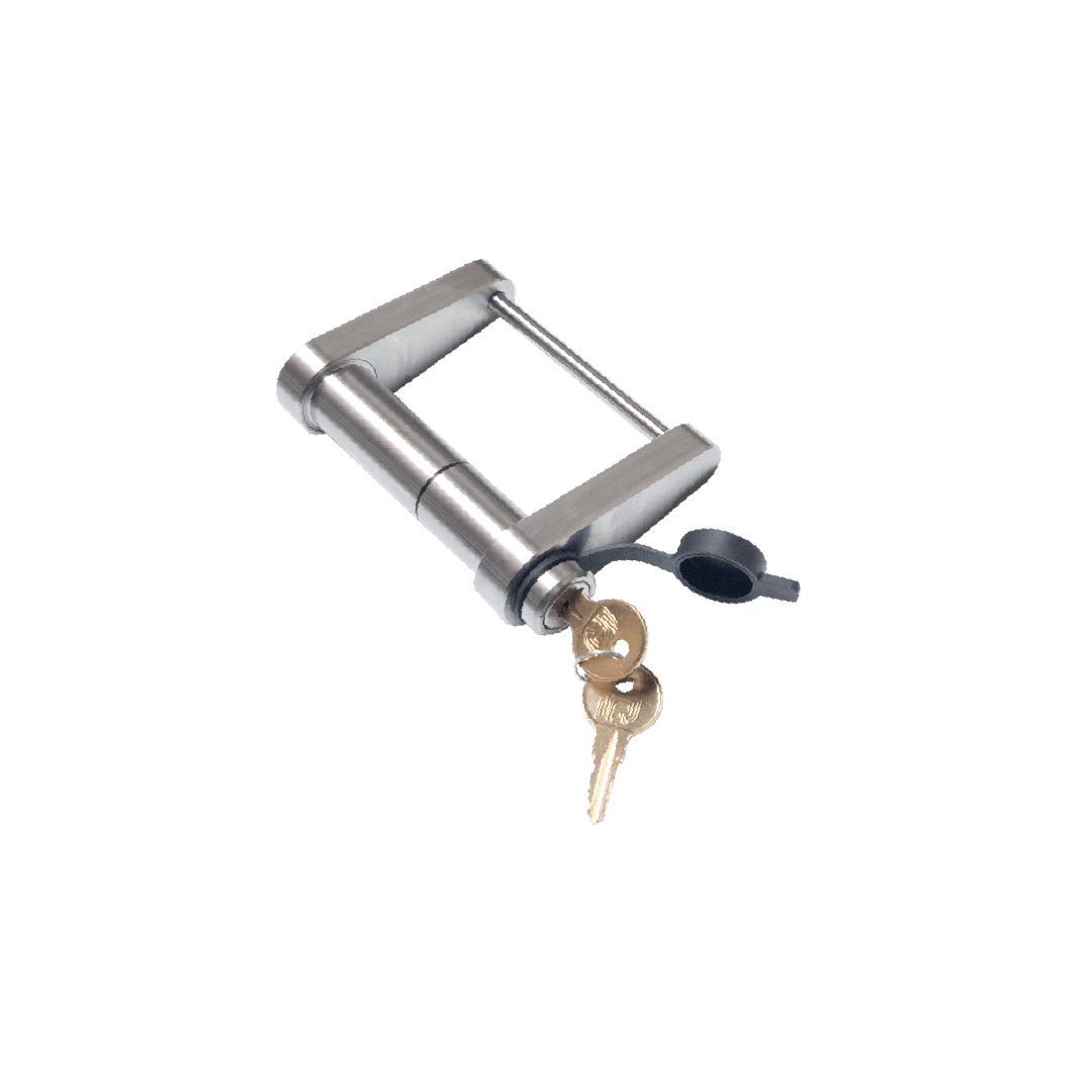 Infiniterule 61130-S Trailer Hitch Lock||61130-S.Png||85||inf61130s||2254477