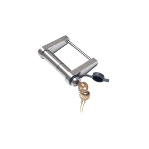 Infiniterule 61130-S Trailer Hitch Lock||61130-S.Png||85||inf61130s||2254477