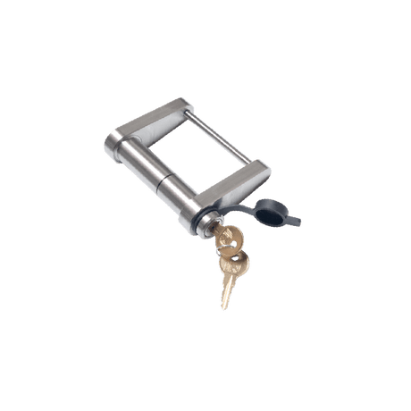 Infiniterule 61130-S Trailer Hitch Lock||61130-S.Png||85||inf61130s||2254477