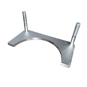 Duraflex 25707 Waste Holding Tank Fitting||dur_25707_Dump Valve Backing Plate Assembly_Web_1.Jpg||85||dur25707||1716201