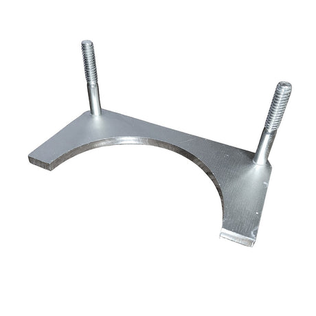 Duraflex 25707 Waste Holding Tank Fitting||dur_25707_Dump Valve Backing Plate Assembly_Web_1.Jpg||85||dur25707||1716201