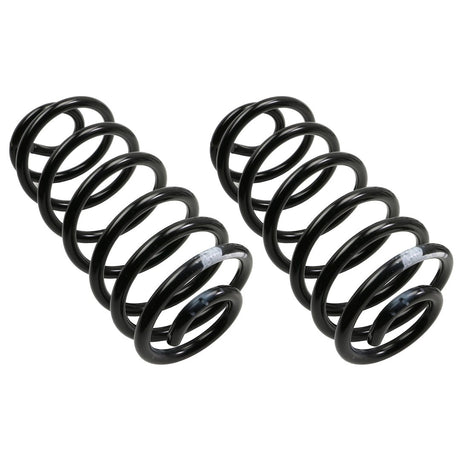 Product of Moog Chassis Cc81365 Coil Spring