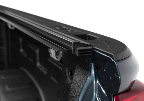 Product of Truxedo Sentry CT Hard Roll-Up 1573316 Tonneau Cover 