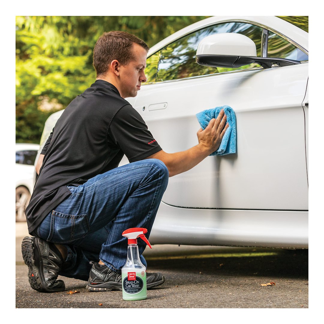 Griots Garage 10984 Car Wash||10984_2.Jpg||87||gog10984||1254728