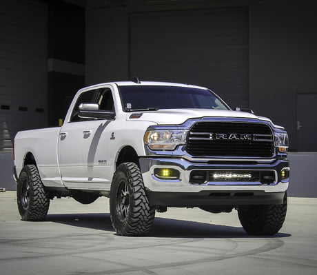 Product of Baja Design 448030 Light Bar 