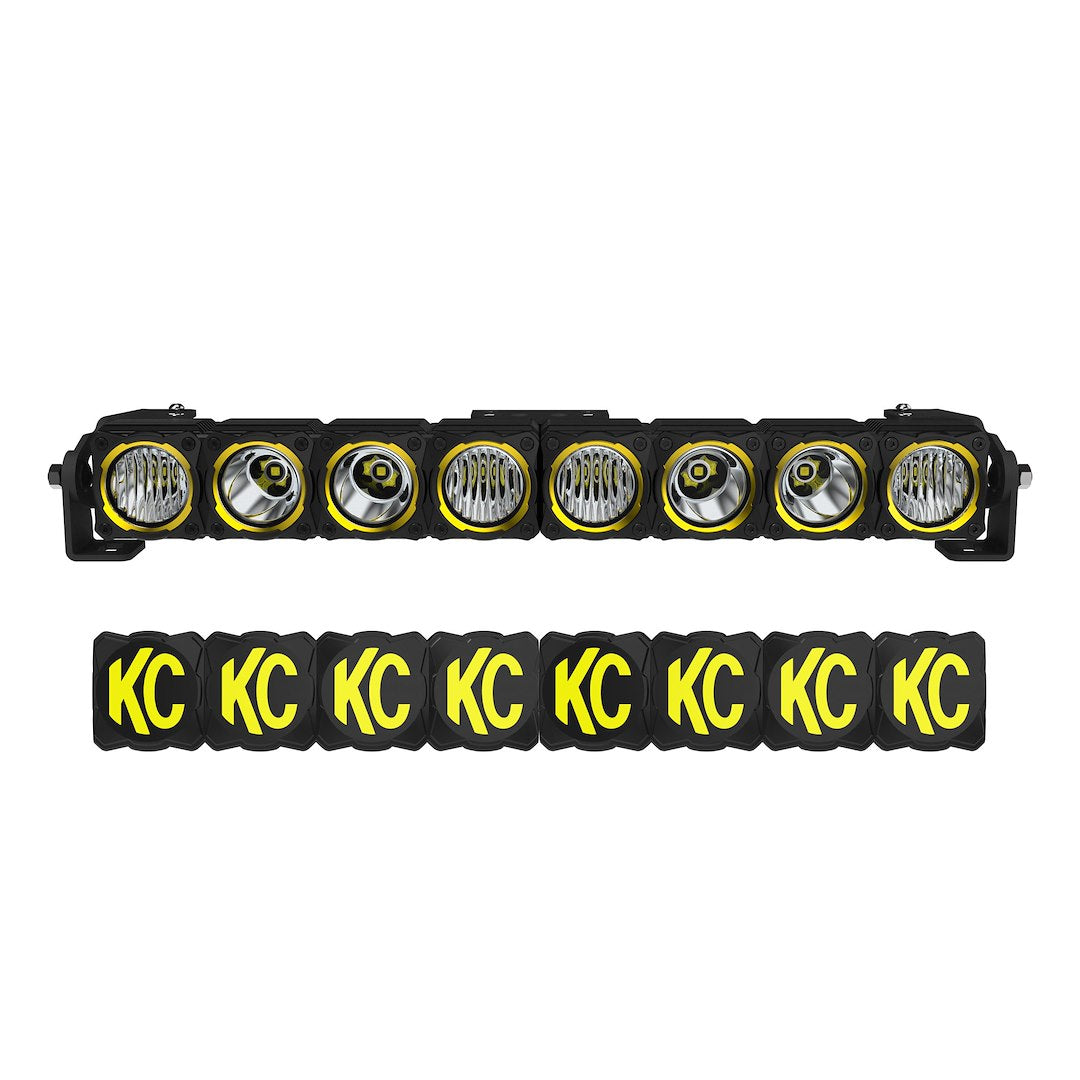 Kc Hilites 292 Light Bar||||86||k13292||2023112