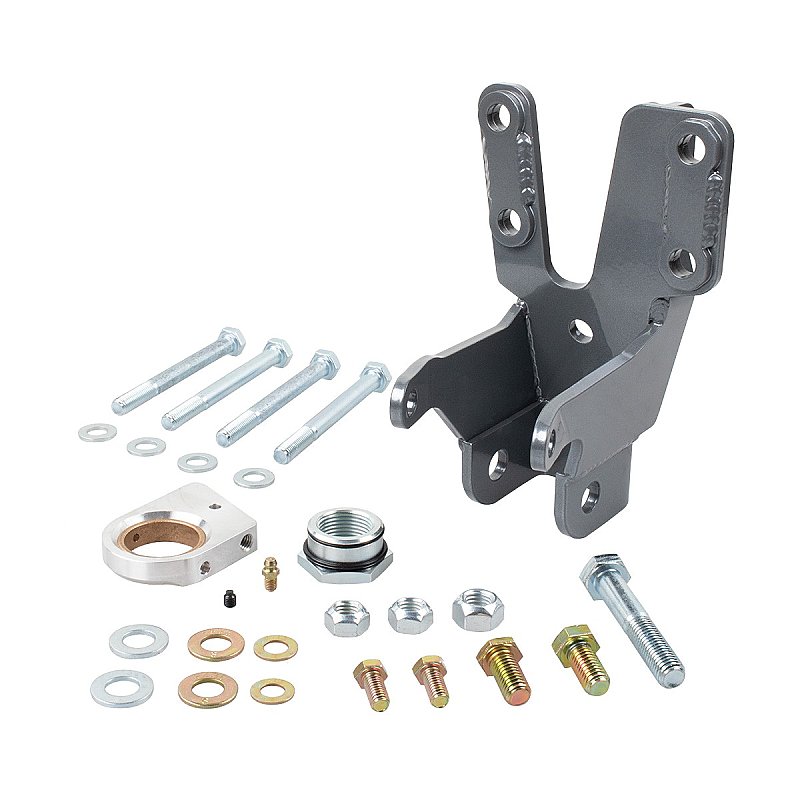 Synergy Manufacturing 8869-24 Track Bar Bracket Brace||8869-24_1.Jpg||86||syn886924||2261104