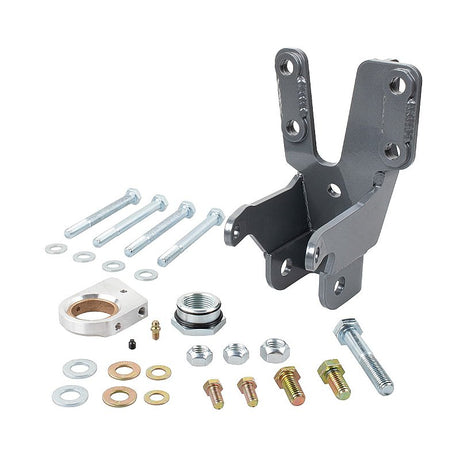 Synergy Manufacturing 8869-24 Track Bar Bracket Brace||8869-24_1.Jpg||86||syn886924||2261104