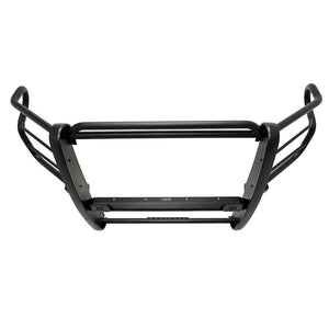 Product of Westin Automotive 40-33995 Grille Guard 1-Piece Black Textured Powder Coated 
