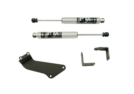 Product of Superlift 92721 Dual Steering Stabilizer 
