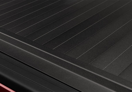 Product of Retrax Retrax IX Hard Manual Retractable 30232 Tonneau Cover 