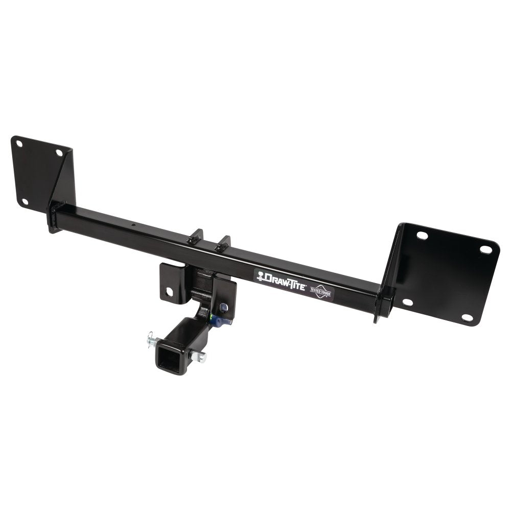 Product of Draw-Tite 76925 Class III Trailer Hitch Rear w/ 2 Inch Receiver 