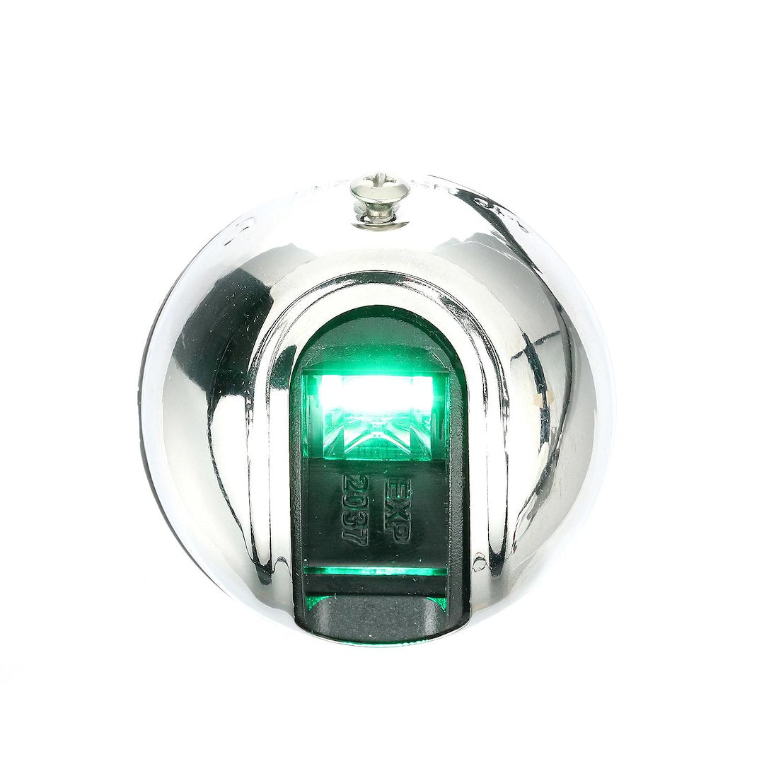 Product of Attwood Marine Nv3012ssg-7 Navigation Light