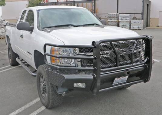 Product of Steelcraft HD10410R HD Replacement  Bumper 