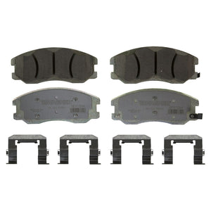 Wagner Brakes Oex1264 Brake Pad||oex1264.Jpg||85||w66oex1264||2221201