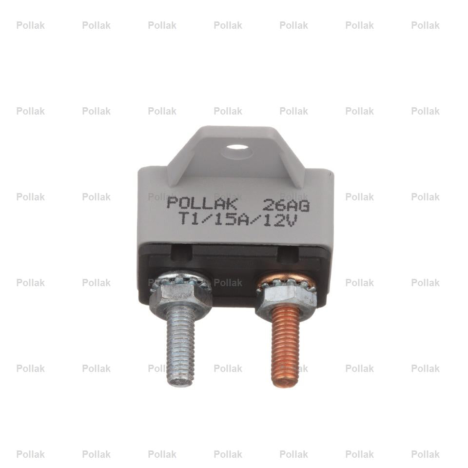 Product of Pollak 54-215plp Circuit Breaker