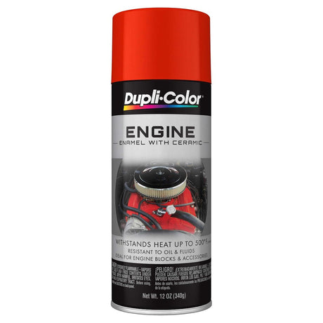 Vht/ Duplicolor De1607 Engine Paint||dplde1607.Jpg||85||s24de1607||856137
