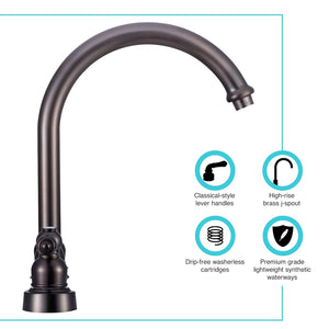 Dura Faucet Df-Pk340l-Vb Faucet||df-Pk340l-Vb.Jpg||89||d6udfpk340lvb||1192733