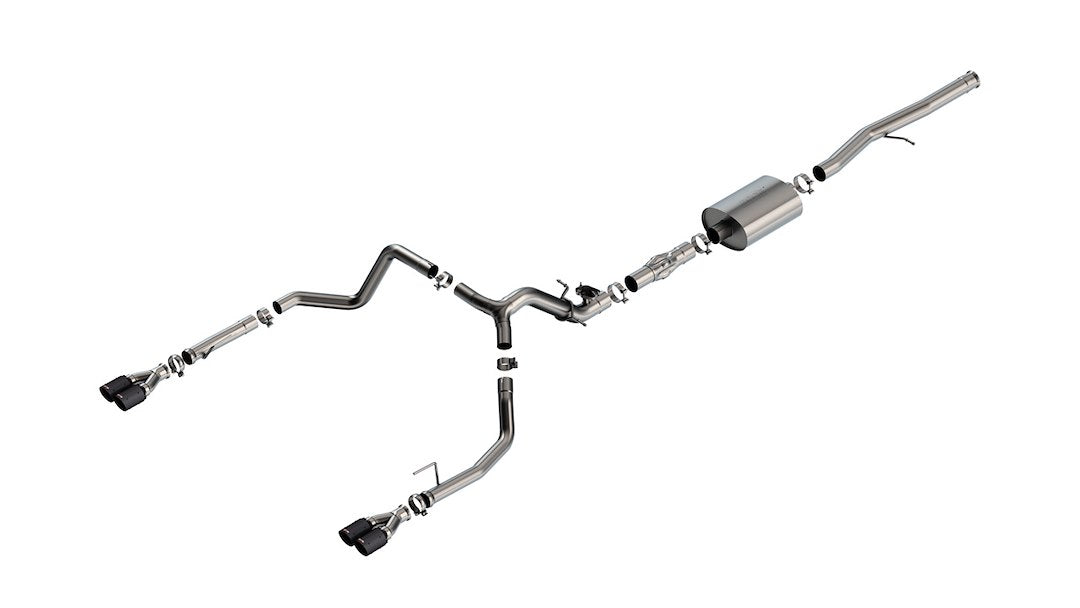 Borla 140997cfba Exhaust System Kit||140997cfba-Main-1-Large.Jpg||85||b25140997cfba||2236990