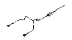 Borla 140997cfba Exhaust System Kit||140997cfba-Main-1-Large.Jpg||85||b25140997cfba||2236990