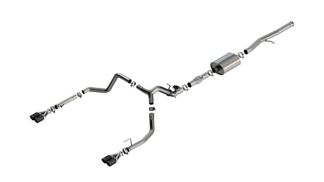 Borla 140997cfba Exhaust System Kit||140997cfba-Main-1-Large.Jpg||85||b25140997cfba||2236990