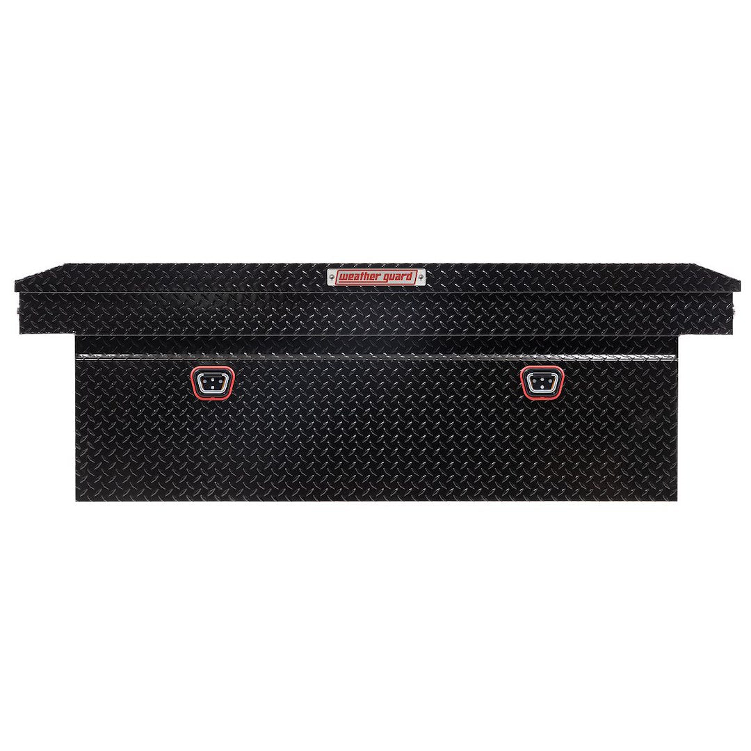 Product of Weather Guard (Werner) 123-5-04 Extra Deep Toolbox 