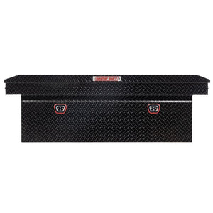 Product of Weather Guard (Werner) 123-5-04 Extra Deep Toolbox 