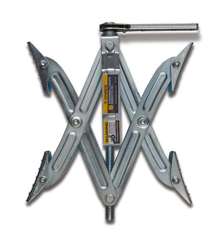 Stromberg Carlson Jbp-T217.2 Wheel Chock||jbp-T217 T-Chock W Handle.Jpg||88||s2ijbpt2172||1337480