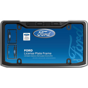 Cruiser 12053 License Plate Frame||12053_4.Jpg||89||c3412053||1718875