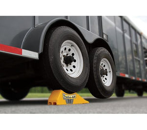 Product of Eaz Lift 21 Trailer Tire Change Ramp