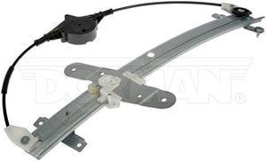 Dorman (Oe Solutions) 740-664 Window Regulator||740-664_1.Jpg||86||d18740664||1637472