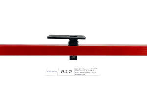 Product of Exposed Racks 8-00-9872 Roof Rack Accessory Mounting Bracket