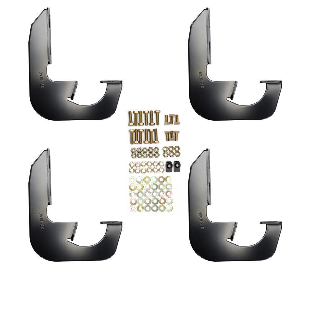 Westin Automotive 27-2135 Running Board Mounting Kit||27-2135_Kodir_P04.Jpg||85||w16272135||1791861