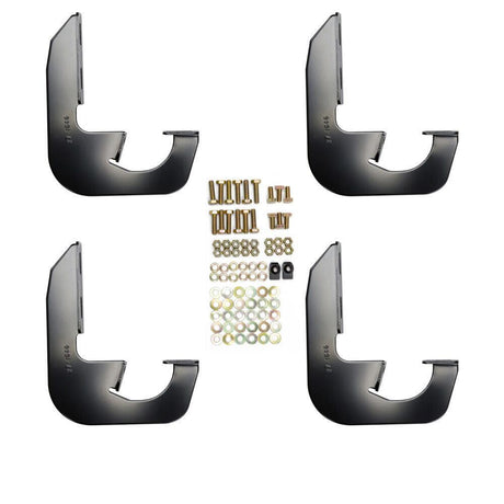 Westin Automotive 27-2135 Running Board Mounting Kit||27-2135_Kodir_P04.Jpg||85||w16272135||1791861