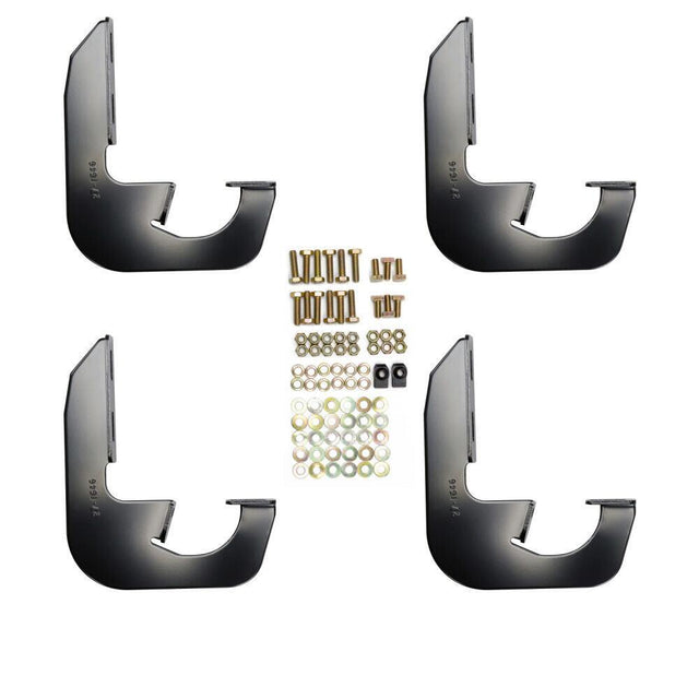 Westin Automotive 27-2135 Running Board Mounting Kit||27-2135_Kodir_P04.Jpg||85||w16272135||1791861